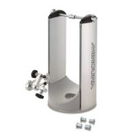 Minoura Wielrichter ft-50 zilver
