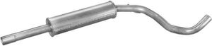 Middendemper 2367