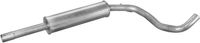 Middendemper 2367