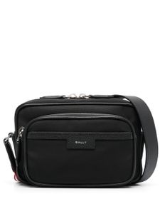 Bally sacoche Code - Noir