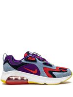 Nike baskets Air Max 200 SP - Rouge