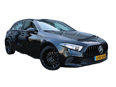 Mercedes Benz A Klasse