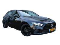 Mercedes Benz A Klasse