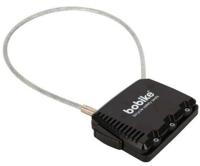 Bobike mini combinatieslot met kabel