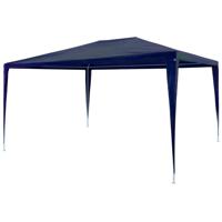 VidaXL Partytent 3x4 m pe blauw