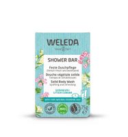 Shower bar geranium + litsea cubeba