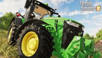 Focus Entertainment Farming Simulator 19