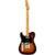 Fender Player II Telecaster Left-Handed MN 3-Color Sunburst linkshandige elektrische gitaar