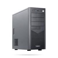 Chieftec BM-25B-OP PC-behuizing Zwart