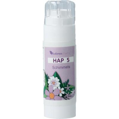 Balance Pharma Schimmels allergoplex