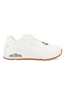 Skechers Uno SR - SUTAL 200054EC/WHT Wit maat