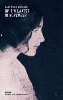 Op z&apos;n laatst in november (Paperback)