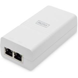 Digitus DN-95131 PoE adapter & injector Fast Ethernet, Gigabit Ethernet 48 V