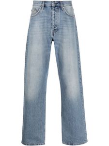 Sunflower pantalon en jean - Bleu