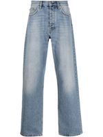 Sunflower pantalon en jean - Bleu