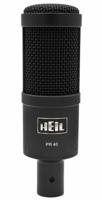 Heil Sound PR 40 Black