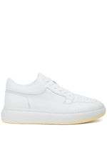 MM6 Maison Margiela baskets Basketball - Blanc - thumbnail