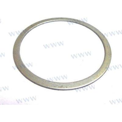 Yamaha PAF25-04000003-2 - SHIM(T:1.0MM