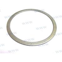 Yamaha PAF25-04000003-2 - SHIM(T:1.0MM