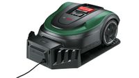 Bosch Indego M+ 700 grasmaaier Robotgrasmaaier Batterij/Accu Zwart, Groen - thumbnail