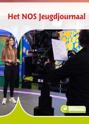 Het NOS Jeugdjournaal (Hardback)