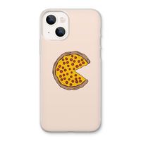 You Complete Me #2: iPhone 13 Transparant Hoesje