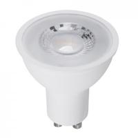 LED Lamp GU10 - Warm wit licht - 4W vervangt 50W - MR16 LED Lamp GU10 - Warm wit licht - 4W vervangt 50W - MR16