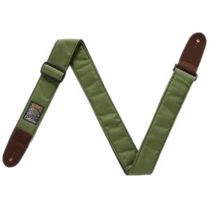 Ibanez DCS50-MGN Designer Collection Straps gitaarband moss green