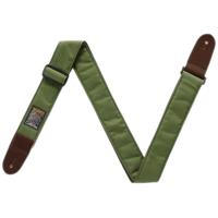 Ibanez DCS50-MGN Designer Collection Straps gitaarband moss green - thumbnail