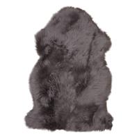 Van der Linden - lamsvacht - lichtbruin - echt lamsvacht - 50x85 cm