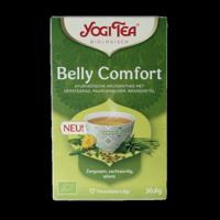 Belly comfort bio 17 Zakjes