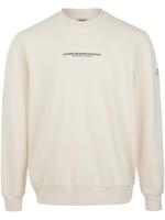 Sweatshirt Van Ecoalf beige