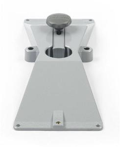 Zwaardvis Tafelbladdrager 50 Cm Ø 60 Mm 50 Cm Ø 76 Mm