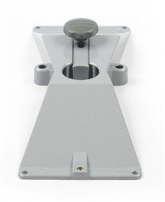 Zwaardvis Tafelbladdrager 50 Cm Ø 60 Mm 50 Cm Ø 76 Mm