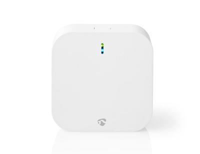 Nedis Zigbee gateway 3.0 - 50 apparaten - netvoeding