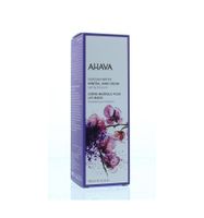 Mineral handcream spring blossom