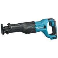Makita djr186z 18v accu reciprozaag body | zonder accu's en lader en koffer - djr186z