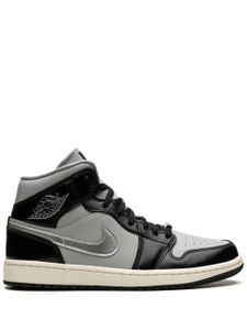 Jordan baskets mi-montantes Air Jordan 1 SE 'Black Chrome' - Noir