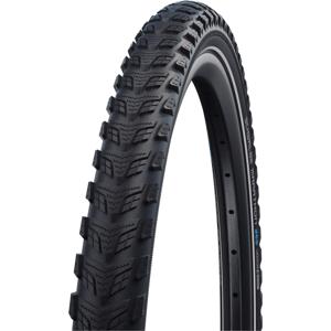 SCHWALBE Buitenband 28-1.50 (40-622) marathon 365 performance zw r