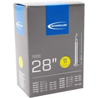 Binnenband Schwalbe SV17 28" - 60mm Ventiel