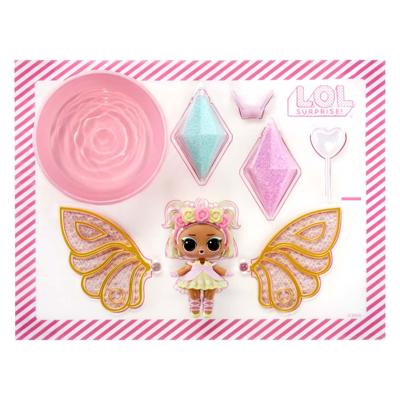 L.O.L. surprise fairy tots mini pop surprise bal