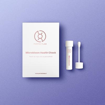 Microbioom Health Check