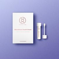 Microbioom Health Check