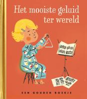 Het mooiste geluid ter wereld (Hardback)