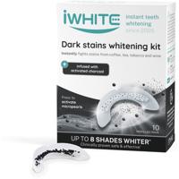 iWhite Dark Stains Whitening Kit