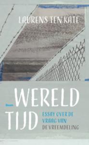 Wereldtijd - Laurens ten Kate - ebook