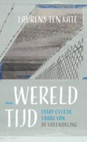 Wereldtijd - Laurens ten Kate - ebook