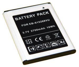 Accu voor Samsung GT-i9220