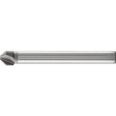 PFERD TOOLS KES HSSE DIN 335 C90° 6,3 25202126 Kegelverzinkboor 6.3 mm HSS 1 stuk(s)