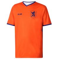 Nederlands Elftal Voetbalshirt Thuis - Eigen Naam - Oranje - WK 2026 - Kind en Volwassenen